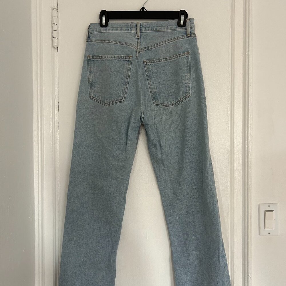 Agolde Jeans - image 2